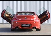 BMW M6 Hamann Widebody